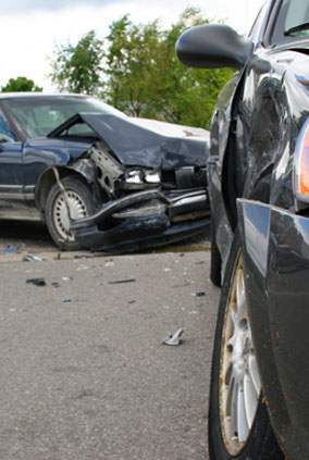 U.S Traffic Accident Lawyers